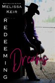 Redeeming Dreams (The Cowboys of Whisper Colorado, #7) (eBook, ePUB)