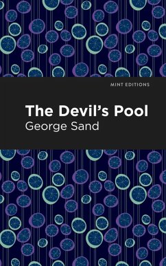 The Devil's Pool (eBook, ePUB) - Sand, George