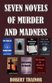Seven Novels of Murder and Madness (eBook, ePUB)