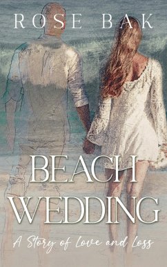 Cover Beach Wedding (eBook, ePUB)