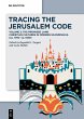 Tracing the Jerusalem Code (eBook, ePUB) - Bild 1