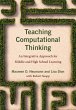Teaching Computational Thinking (eBook,... - Bild 1