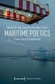 Maritime Poetics (eBook, ePUB)