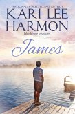 James (Lake House Treasures, #1) (eBook, ePUB) James (Lake House Treasures, #1) (eBook, ePUB)