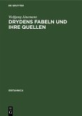 Drydens Fabeln und ihre Quellen (eBook, PDF)