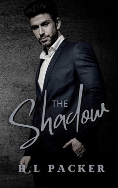 The Shadow (The Fated Series, #2) (eBook, ePUB) - Packer, Hl