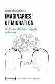 Imaginaries of Migration (eBook, PDF)