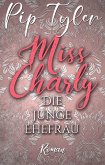 Miss Charly: Die junge Ehefrau (eBook, ePUB)
