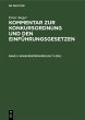 Konkursverfahren (§§ 71-238.) (eBook,... - Bild 1