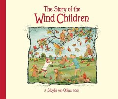 The Story of the Wind Children - Olfers, Sibylle von
