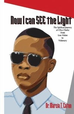 Now I Can SEE The Light - Caton, Marcia Theresa