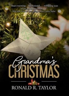 Grandma's Christmas - Taylor, Ronald R.