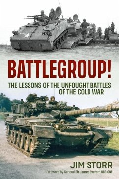 Battlegroup! - Storr, Jim