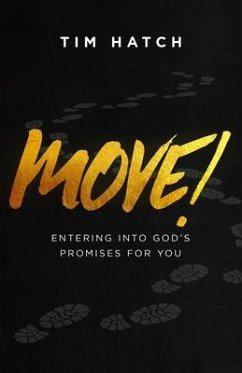 Move! - Hatch, Tim