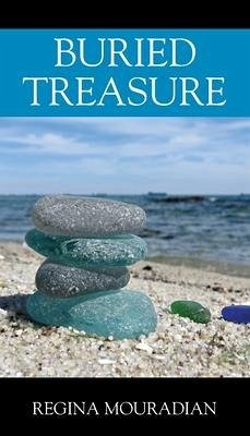 Buried Treasure - Mouradian, Regina