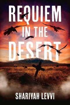 Requiem in the Desert - Levvi, Shariyah