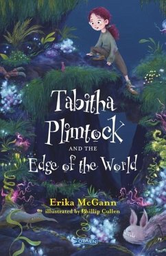 Tabitha Plimtock and the Edge of the World - McGann, Erika