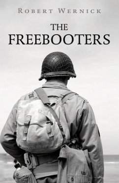 The Freebooters - Wernick, Robert