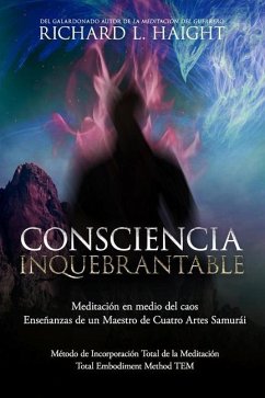 Consciencia Inquebrantable