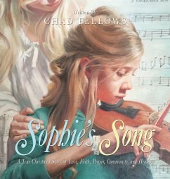 Cover Sophie's Song