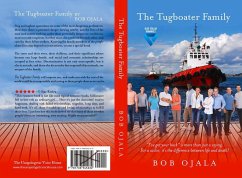 A Tugboater's Life - Ojala, Bob