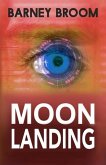 Moon Landing: The Adventures of Podric Moon