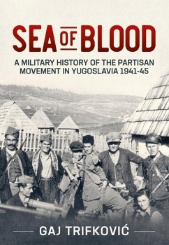 Sea of Blood - Trifkovic, Gaj