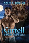 Carroll: Morgan's Leap - Leopards Shapeshifter Romance
