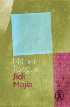 Mither Tongue - Majia, Jidi