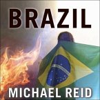 Brazil Lib/E: The Troubled Rise of a Global Power