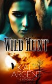 Wild Hunt (The Revenant, #4) (eBook, ePUB)