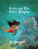 Eeala And The Water Dragons (eBook, ePUB)