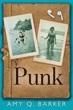 Punk - Barker, Amy Q