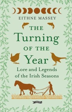 The Turning of the Year - Massey, Eithne