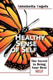 Healthy Sense of Self