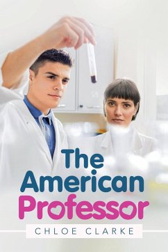 The American Professor - Clarke, Chloe