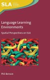 Language Learning Environments