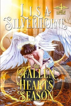 The Fallen Hearts Season - Silverthorne, Lisa