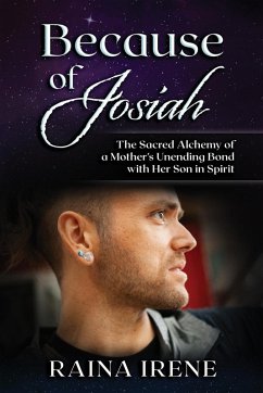 Cover Because of Josiah