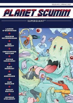 Cover Supergiant X