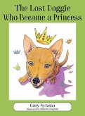 The Lost Doggie Who Became a Princess