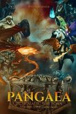 PANGAEA How Magic Was Born: : Volume 3: The Age of Darkness