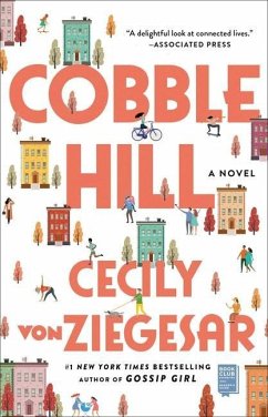 Cobble Hill - Ziegesar, Cecily Von