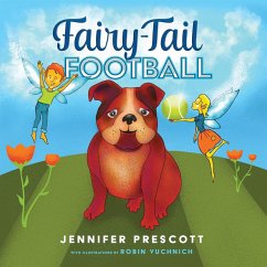 Fairy-Tail Football - Prescott, Jennifer