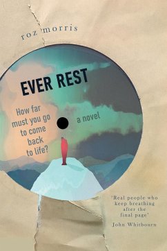 Ever Rest - Morris, Roz