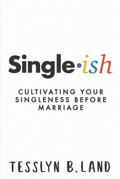 Single-ish Cover Single-ish