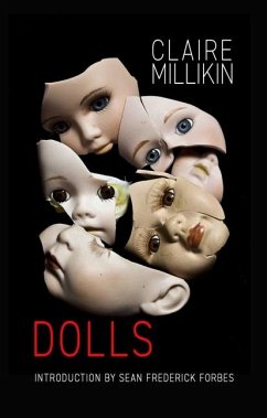 Dolls - Millikin, Claire