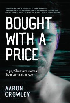 Bought with a Price - Crowley, Aaron