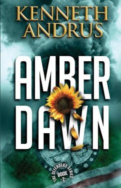 Amber Dawn - Andrus, Kenneth