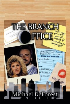 The Branch Office - DeForest, Michael